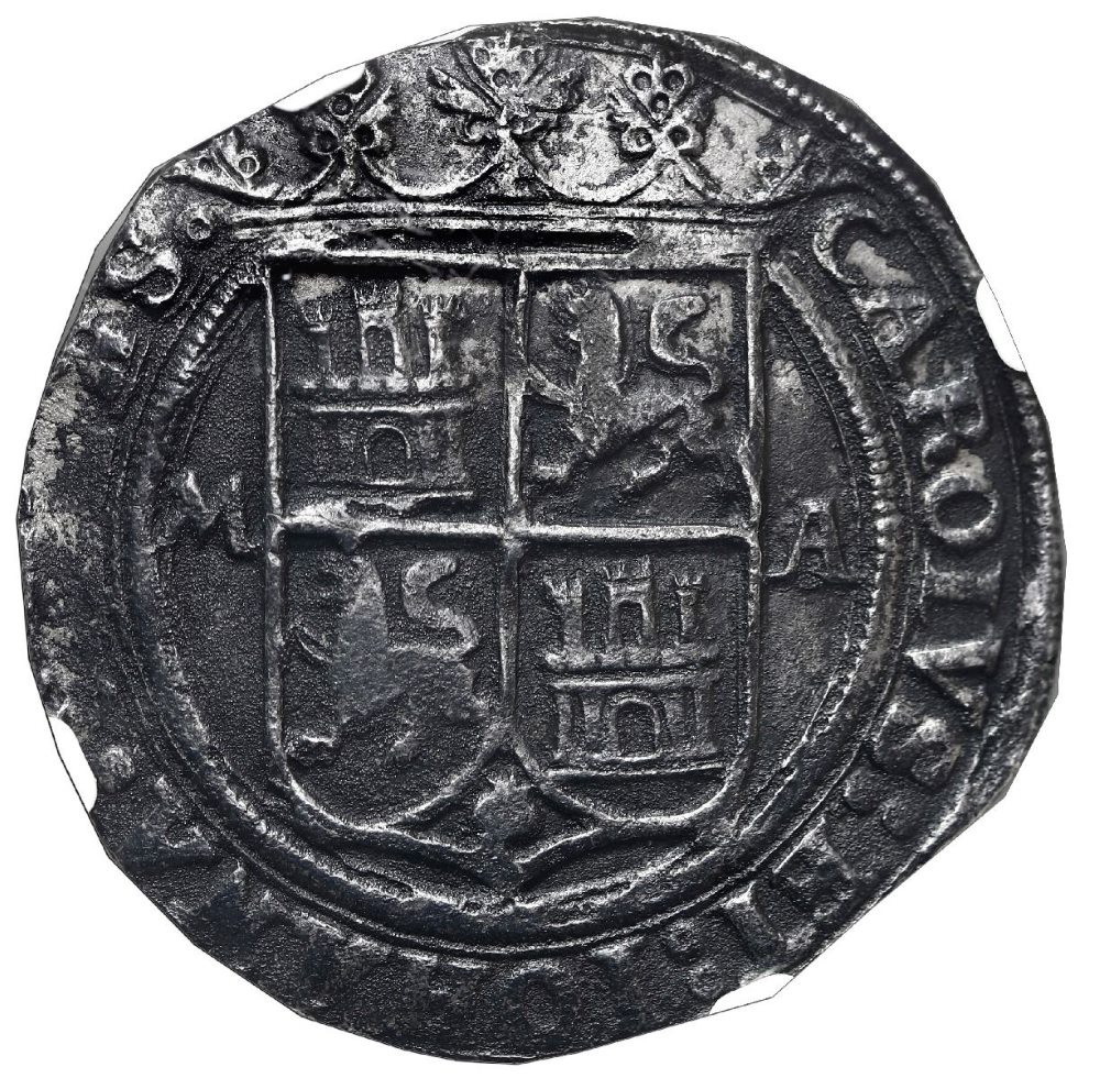 1544-4r-Mexico-4-Reales-Late-Series-Alonso-De-Villaseca-Assayer-A